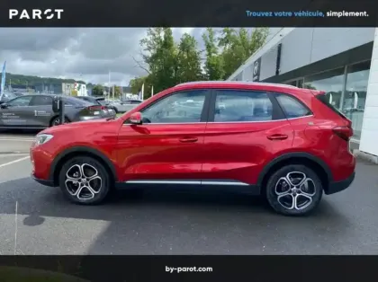 Photo 23 Mg ZS 1.5 Hybrid+ 197ch Comfort
