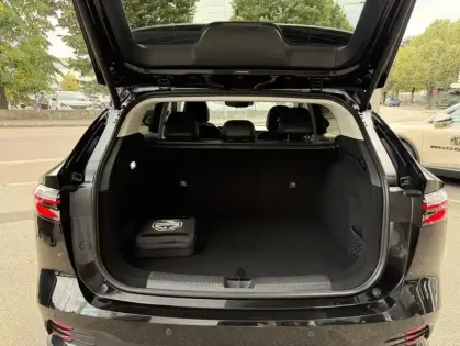 Photo 13 Mg EHS PHEV LUXURY