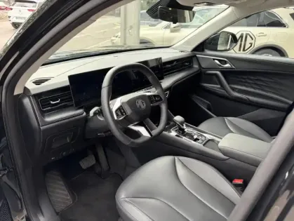 Photo 9 Mg EHS PHEV LUXURY