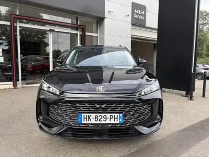 Photo 8 Mg EHS PHEV LUXURY