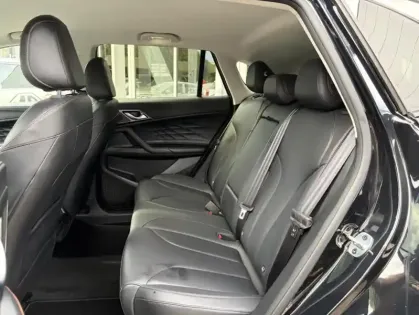 Photo 11 Mg EHS PHEV LUXURY