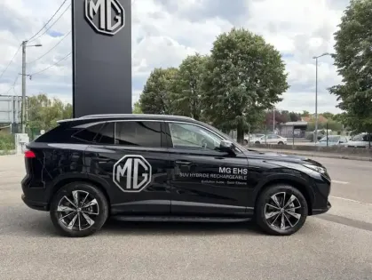 Photo 6 Mg EHS PHEV LUXURY