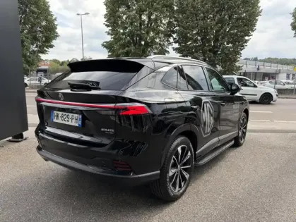 Photo 5 Mg EHS PHEV LUXURY