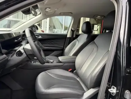 Photo 10 Mg EHS PHEV LUXURY