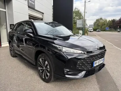 Photo 7 Mg EHS PHEV LUXURY