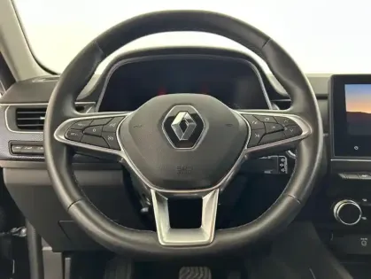 Photo 14 Renault Arkana mild hybrid 140 EDC FAP 22 Evolution 5p
