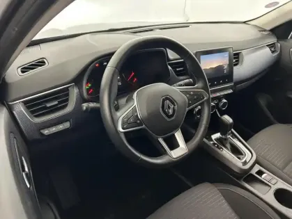 Photo 9 Renault Arkana mild hybrid 140 EDC FAP 22 Evolution 5p