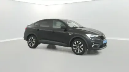 Photo 6 Renault Arkana mild hybrid 140 EDC FAP 22 Evolution 5p