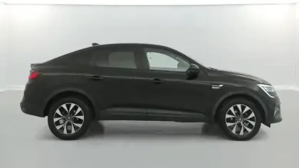 Photo 5 Renault Arkana mild hybrid 140 EDC FAP 22 Evolution 5p