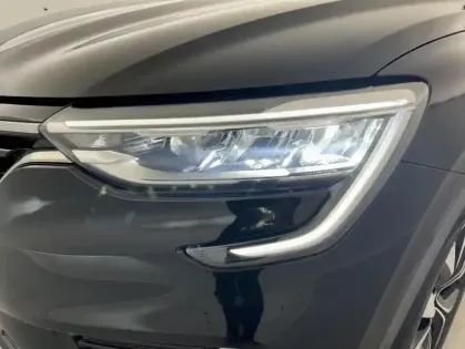 Photo 25 Renault Arkana mild hybrid 140 EDC FAP 22 Evolution 5p