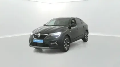Photo Renault Arkana Evolution