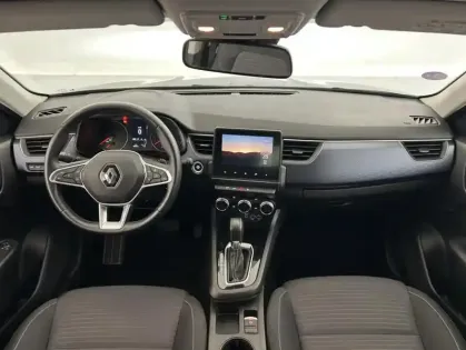 Photo 28 Renault Arkana mild hybrid 140 EDC FAP 22 Evolution 5p