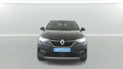 Photo 7 Renault Arkana mild hybrid 140 EDC FAP 22 Evolution 5p