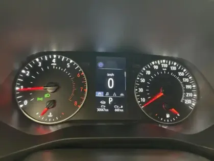 Photo 16 Renault Arkana mild hybrid 140 EDC FAP 22 Evolution 5p