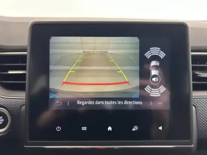 Photo 23 Renault Arkana mild hybrid 140 EDC FAP 22 Evolution 5p
