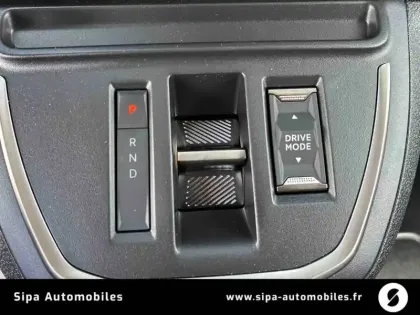 Photo 16 Citroën Jumpy E- FGN 136 CH M 75 KWH
