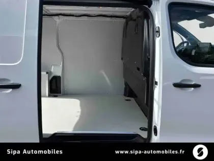 Photo 11 Citroën Jumpy E- FGN 136 CH M 75 KWH