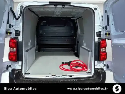 Photo 9 Citroën Jumpy E- FGN 136 CH M 75 KWH
