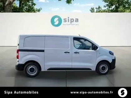 Photo 5 Citroën Jumpy E- FGN 136 CH M 75 KWH