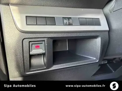 Photo 18 Citroën Jumpy E- FGN 136 CH M 75 KWH