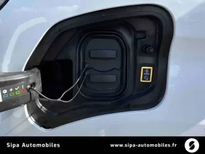 Photo 30 Citroën Jumpy E- FGN 136 CH M 75 KWH