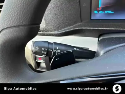 Photo 20 Citroën Jumpy E- FGN 136 CH M 75 KWH
