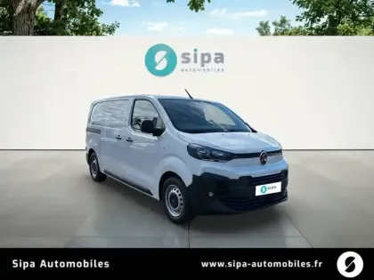 Photo 6 Citroën Jumpy E- FGN 136 CH M 75 KWH