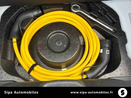 Photo 10 Fiat 500  e 95 ch
