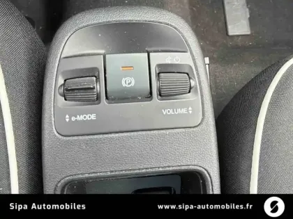 Photo 21 Fiat 500  e 95 ch