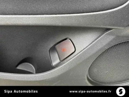 Photo 37 Fiat 500  e 95 ch