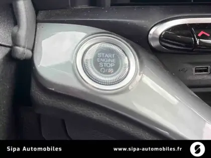 Photo 19 Fiat 500  e 95 ch