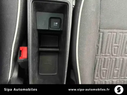 Photo 23 Fiat 500  e 95 ch