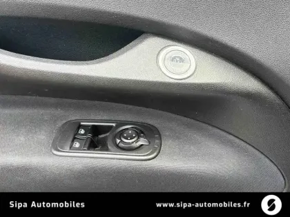 Photo 36 Fiat 500  e 95 ch