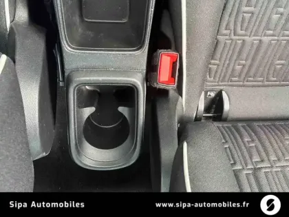 Photo 24 Fiat 500  e 95 ch