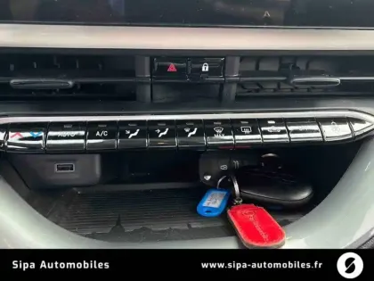 Photo 16 Fiat 500  e 95 ch