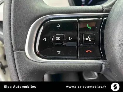 Photo 32 Fiat 500  e 95 ch
