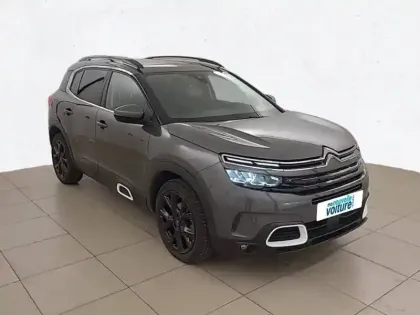 Photo 29 Citroën C5 aircross  PureTech 130 S&S EAT8