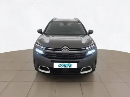 Photo 28 Citroën C5 aircross  PureTech 130 S&S EAT8