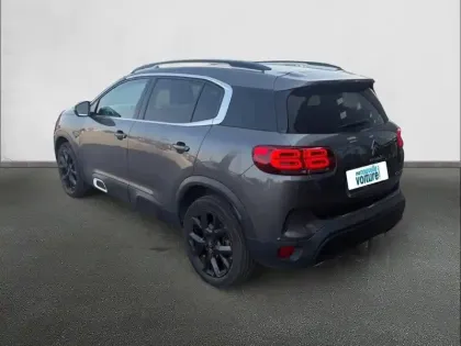 Photo 6 Citroën C5 aircross  PureTech 130 S&S EAT8