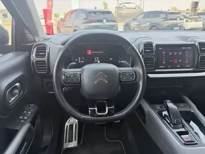 Photo 8 Citroën C5 aircross  PureTech 130 S&S EAT8