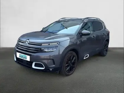 Photo Citroën C5 Aircross Shine