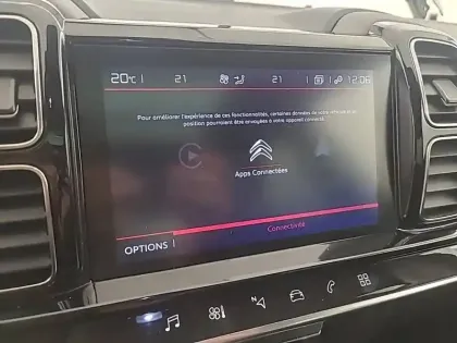 Photo 45 Citroën C5 aircross  PureTech 130 S&S EAT8