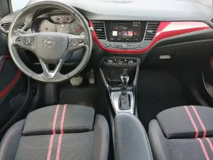 Photo 7 Opel Crossland  1.5 D 120 ch BVA6
