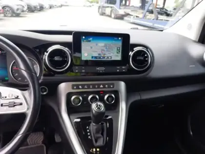 Photo 13 Mercedes CLA sse T 180 d 7G-DCT