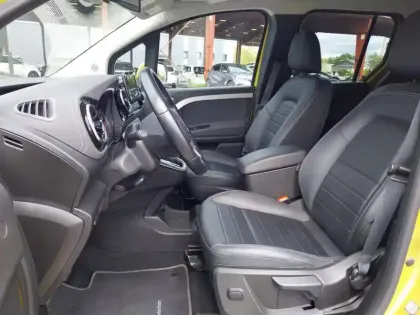 Photo 8 Mercedes CLA sse T 180 d 7G-DCT