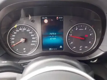 Photo 11 Mercedes CLA sse T 180 d 7G-DCT