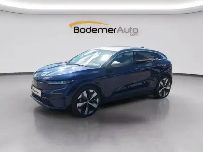 Photo Renault Megane Techno