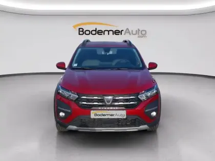 Photo 7 Dacia Sandero  TCe 90