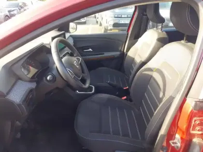 Photo 8 Dacia Sandero  TCe 90