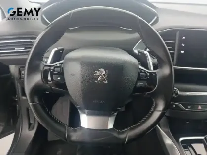 Photo 15 Peugeot 308  SW BlueHDi 130ch S&S EAT8